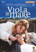 Viola di mare - dvd ex noleggio