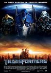 Transformers - dvd ex noleggio