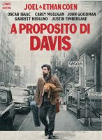 A proposito di Davis - dvd ex noleggio