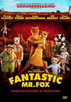 Fantastic Mr. Fox - dvd ex noleggio