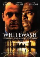 Whitewash - dvd ex noleggio