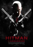 Hitman - L'Assassino - dvd ex noleggio
