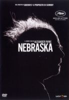 Nebraska - dvd ex noleggio