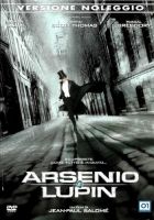 Arsenio Lupin - Il film - dvd ex noleggio