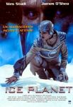 Ice planet - dvd ex noleggio