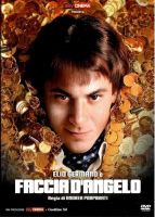 Faccia d'angelo (1a e 2a parte) - dvd ex noleggio