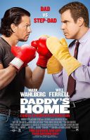 Daddy's Home - dvd ex noleggio