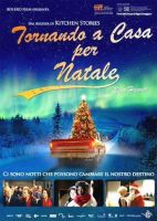 Tornando a casa per Natale - dvd ex noleggio