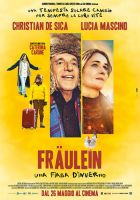 Fraulein - Una Fiaba D'Inverno - dvd ex noleggio