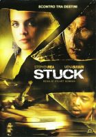 Stuck - dvd ex noleggio