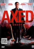 Axed - dvd ex noleggio