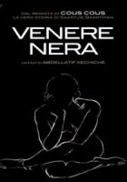 Venere Nera - dvd ex noleggio