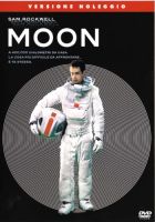 Moon - dvd ex noleggio