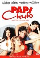 Papi Chulo - Tre donne, tre città, tre difficoltà - dvd ex noleggio