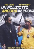 Un poliziotto ancora in prova - dvd ex noleggio