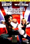 2 Cavalieri a Londra - dvd ex noleggio