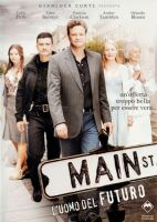 Main St. - L'uomo del futuro - dvd ex noleggio