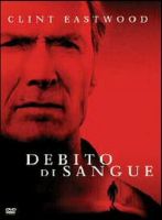 Debito di sangue - dvd ex noleggio