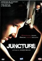 Juncture - dvd ex noleggio
