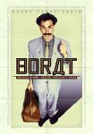 Borat - dvd ex noleggio