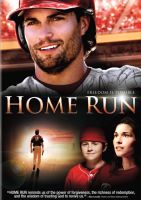 Home Run - dvd ex noleggio