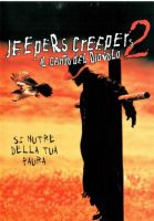 Jeepers Creepers 2 - Il canto del diavolo - dvd ex noleggio
