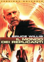 Il mondo dei replicanti - blu-ray ex noleggio