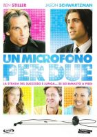 Un microfono per due - dvd ex noleggio