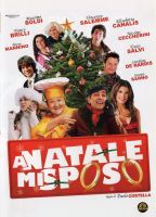 A Natale mi sposo  - dvd ex noleggio