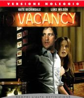 Vacancy - blu-ray ex noleggio