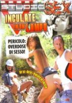 INCULATE IN UN LAMPO - dvd hard ex noleggio