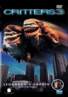 Critters 3 - dvd ex noleggio