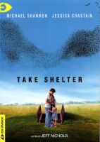 Take shelter - dvd ex noleggio