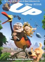 Up (Walt Disney) - dvd ex noleggio