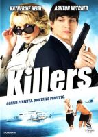 Killers - dvd ex noleggio