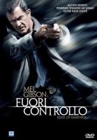 Fuori controllo - dvd ex noleggio