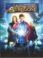 L'apprendista stregone - DVD EX NOLEGGIO