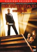 Il Segreto di David - The stepfather (Nuovo e sigillato) - dvd ex noleggio