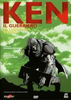 Ken Il Guerriero La leggenda di Toki - dvd ex noleggio