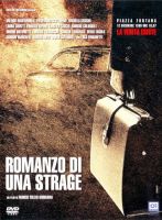 Romanzo di una strage(sigillato) - dvd ex noleggio