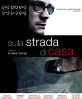 Sulla strada di casa - dvd ex noleggio