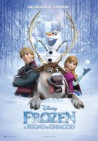 Frozen - Il regno di ghiaccio - dvd ex noleggio