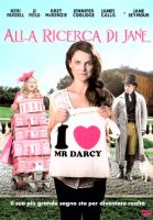 Alla ricerca di Jane - dvd ex noleggio