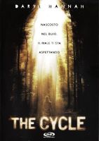 The cycle - dvd ex noleggio