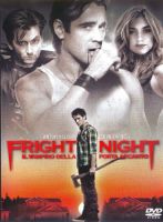 Fright night - Il vampiro della porta accanto - dvd ex noleggio