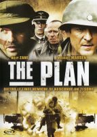 The plan - dvd ex noleggio