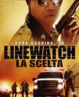 Linewatch - la scelta - dvd ex noleggio