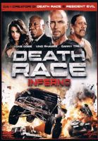 Death race 3: Inferno - dvd ex noleggio