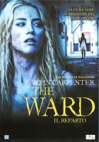 The Ward - Il reparto - dvd ex noleggio