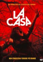 La casa - Evil dead - dvd ex noleggio